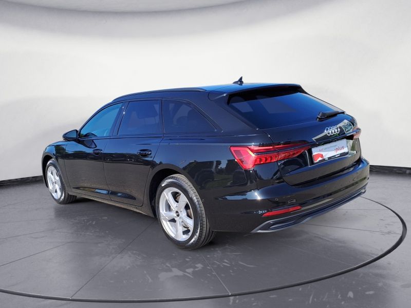 Audi A6 Avant 40 TDI S-tronic advanced - Samsaru's Car Outlet