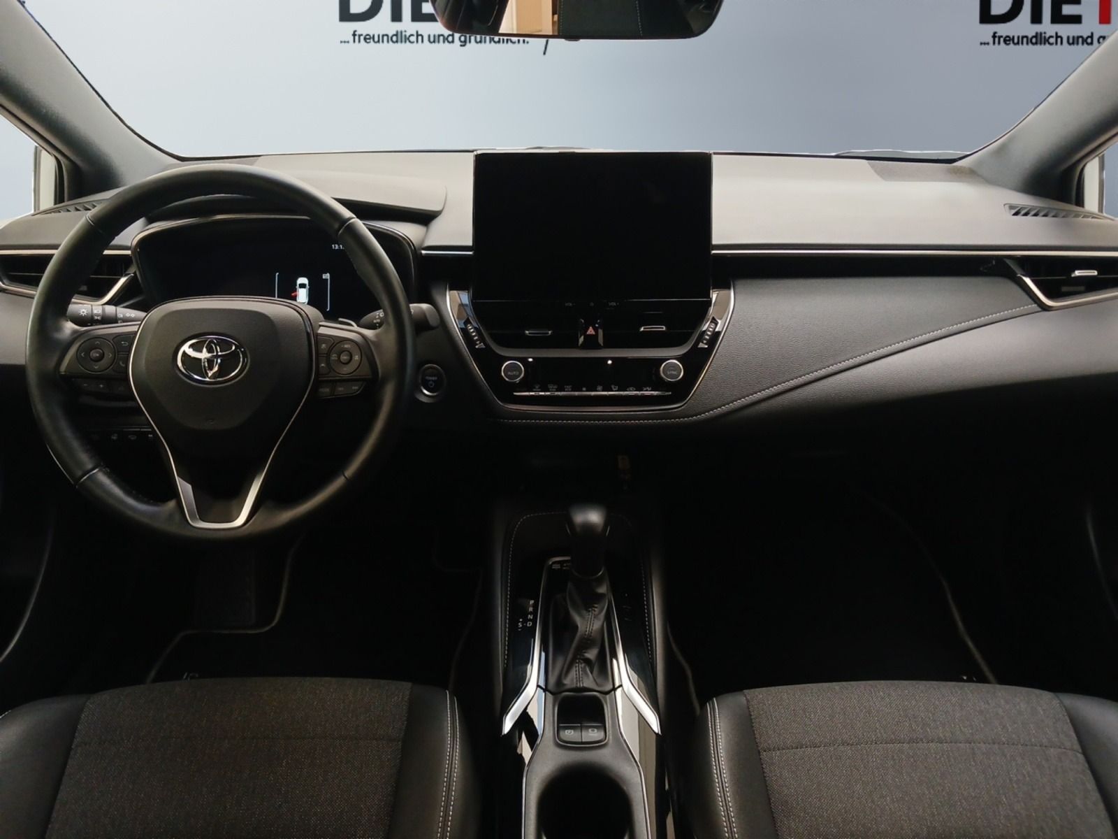 Toyota Corolla Touring 2.0 Sports Hybrid Team D*ACC*KAM