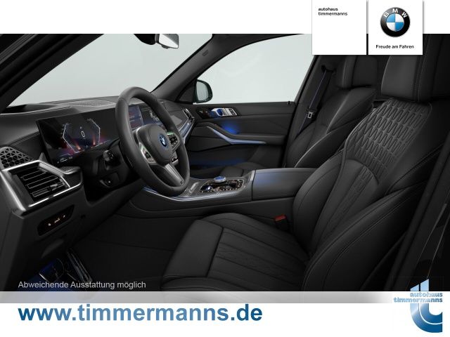 BMW X5 xDrive50e M Sportpaket Innovationsp. Panorama