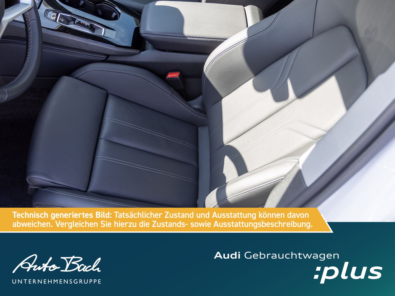 Audi A5 Avant S line edition one TFSI qu. Stronic B&O