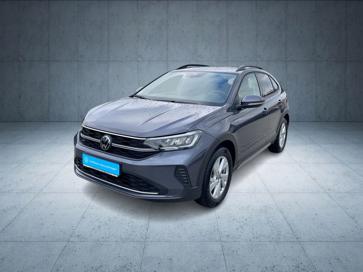 Volkswagen Taigo Life 1.0 TSI DSG - Samsaru's Car Outlet