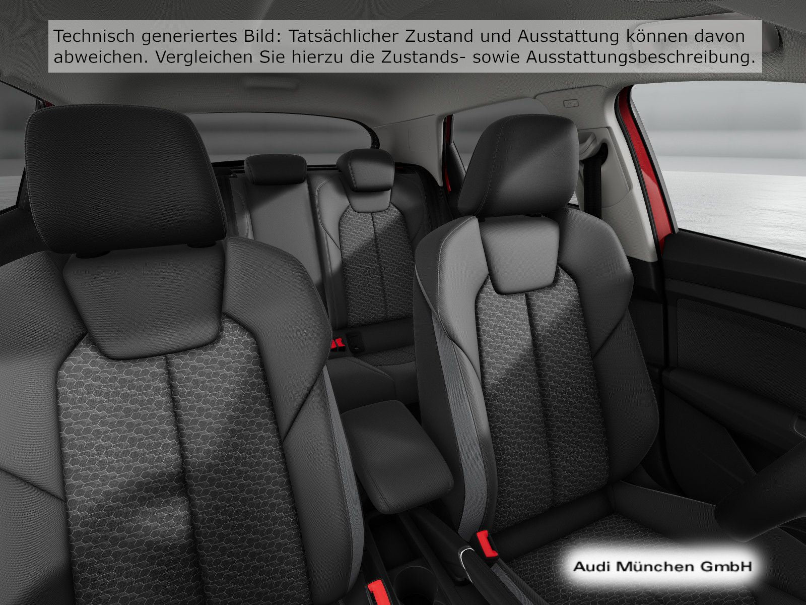 Audi A1 Sportback 25 TFSI S tronic advanced - Samsaru's Car Outlet