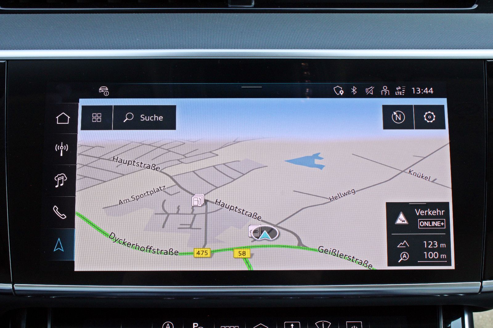 Audi A8 Lang 50TDI S LINE BLACK - Samsaru's Car Outlet