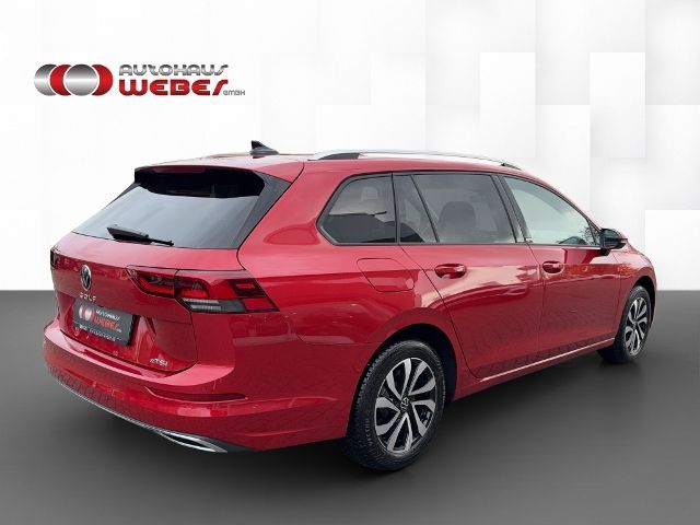 Volkswagen Golf VIII Variant 1.0TSI LIFE - Samsaru's Car Outlet