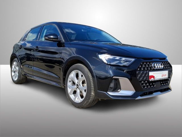 Audi A1 CITYCARVER 35 TFSI - Samsaru's Car Outlet