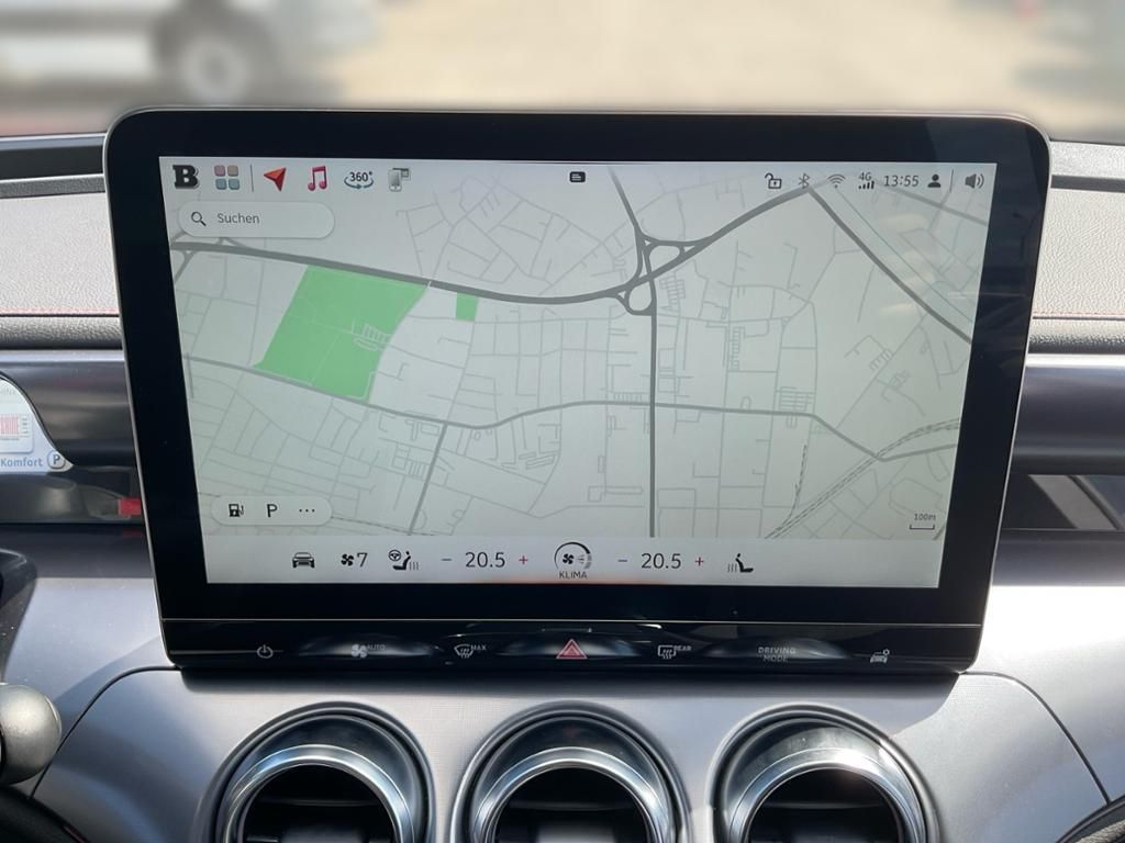 Smart #3 Brabus 360°*Pano*HUD*Matrix*Distr.*Nav*CarPla