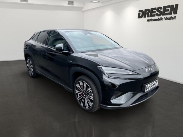 BYD Sealion 7