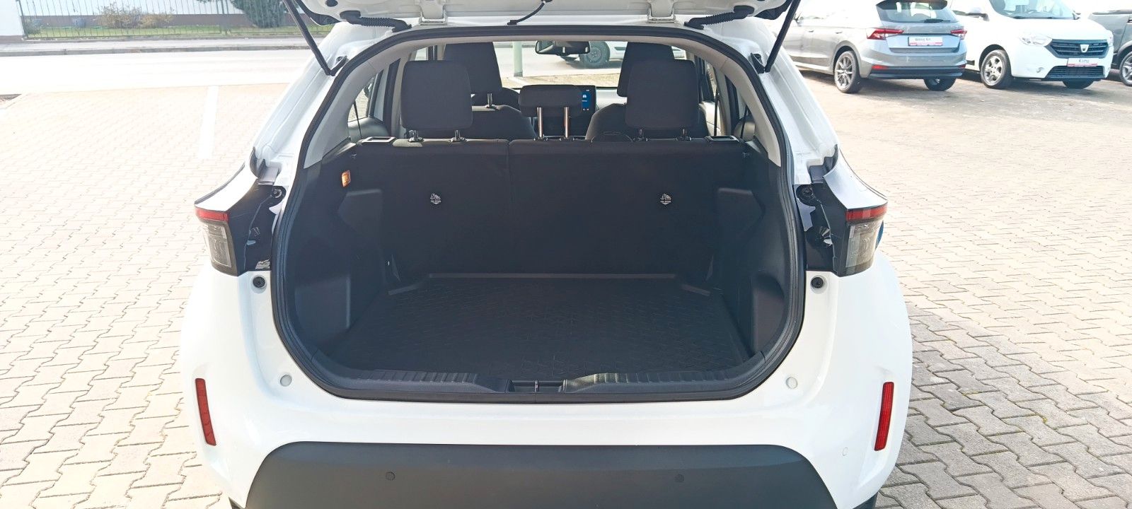 Toyota Yaris Cross 1.5l Hybrid*PDC,KAMERA,ACC