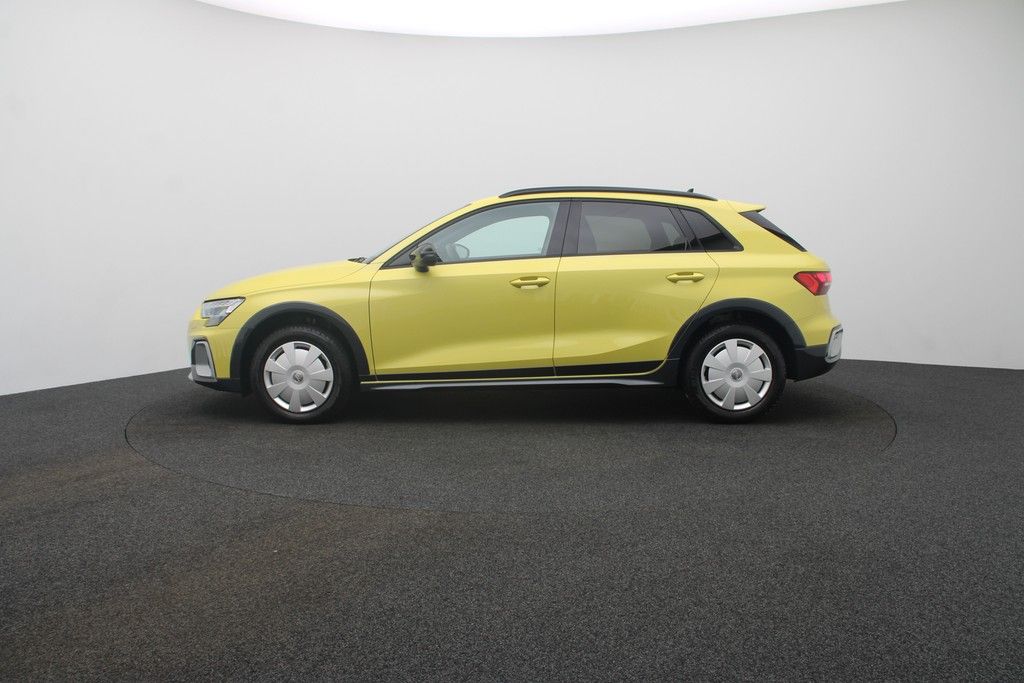 Audi A3 allstreet 35 TFSI S line Matrix Navi HuD