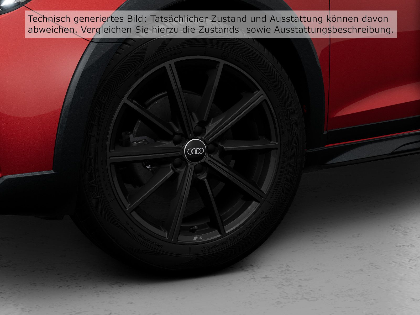 Audi A1 allstreet 30 TFSI - Samsaru's Car Outlet