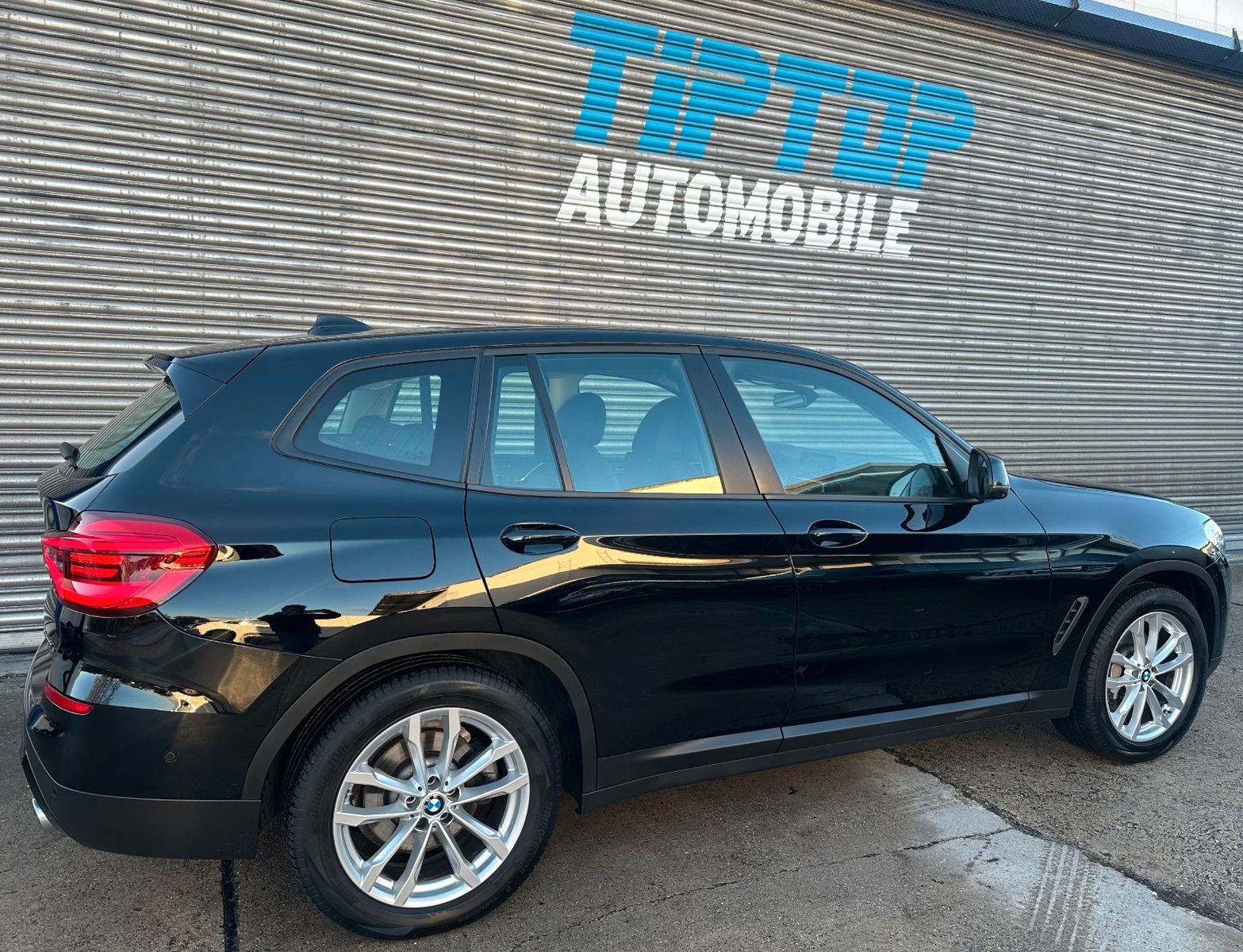 BMW X3 xDrive 30 e Advan*PANO*LED*360°KAM*H&K*HEADUP