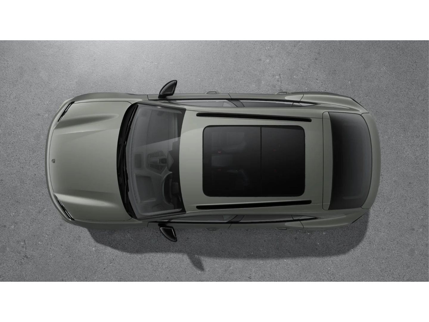 Porsche Macan Turbo Head-Up Surround View InnoDrive