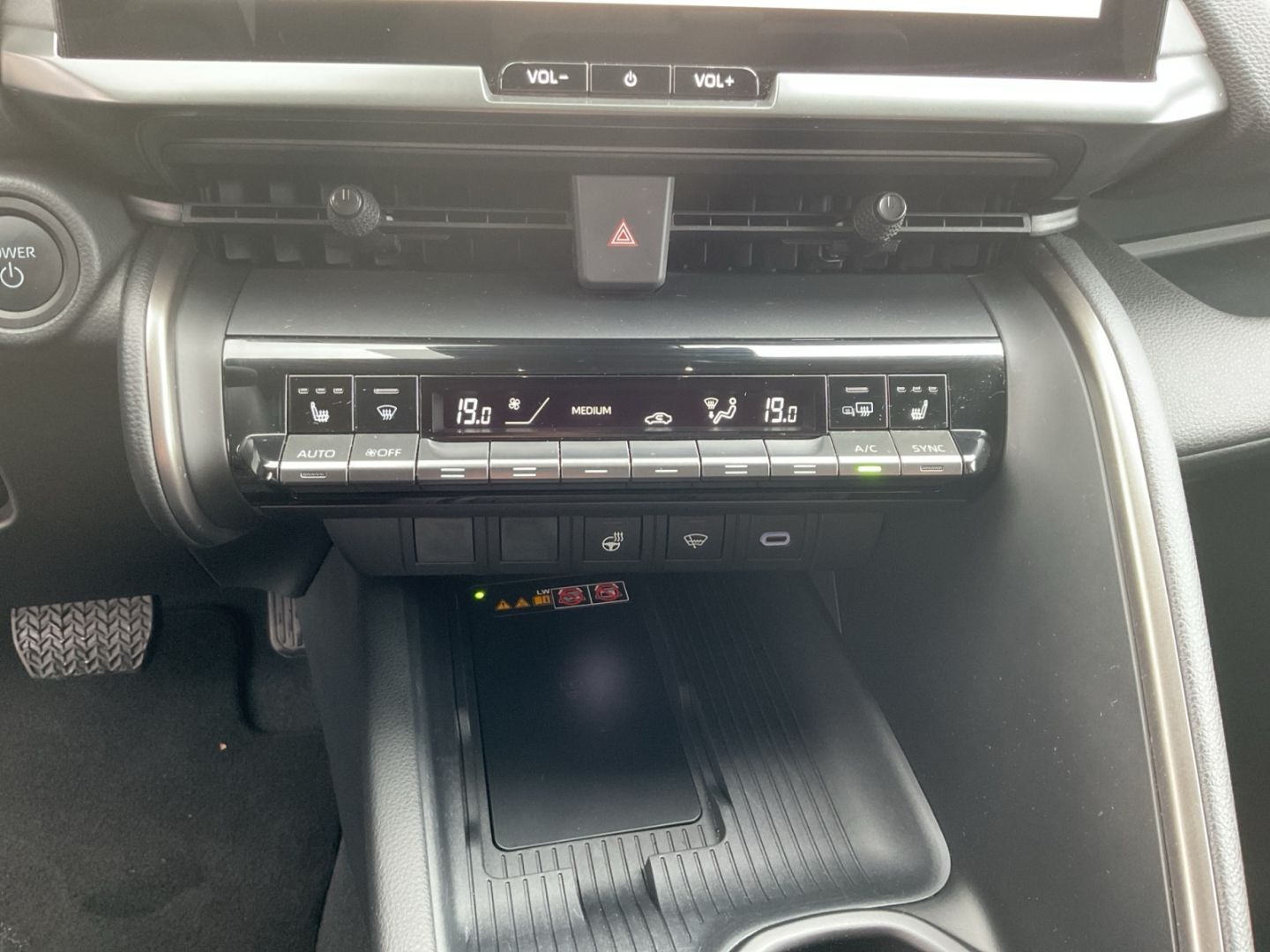 Toyota C-HR 2.0 Hybrid Teamplayer *LED*EZ2025*CAM*SHZ*