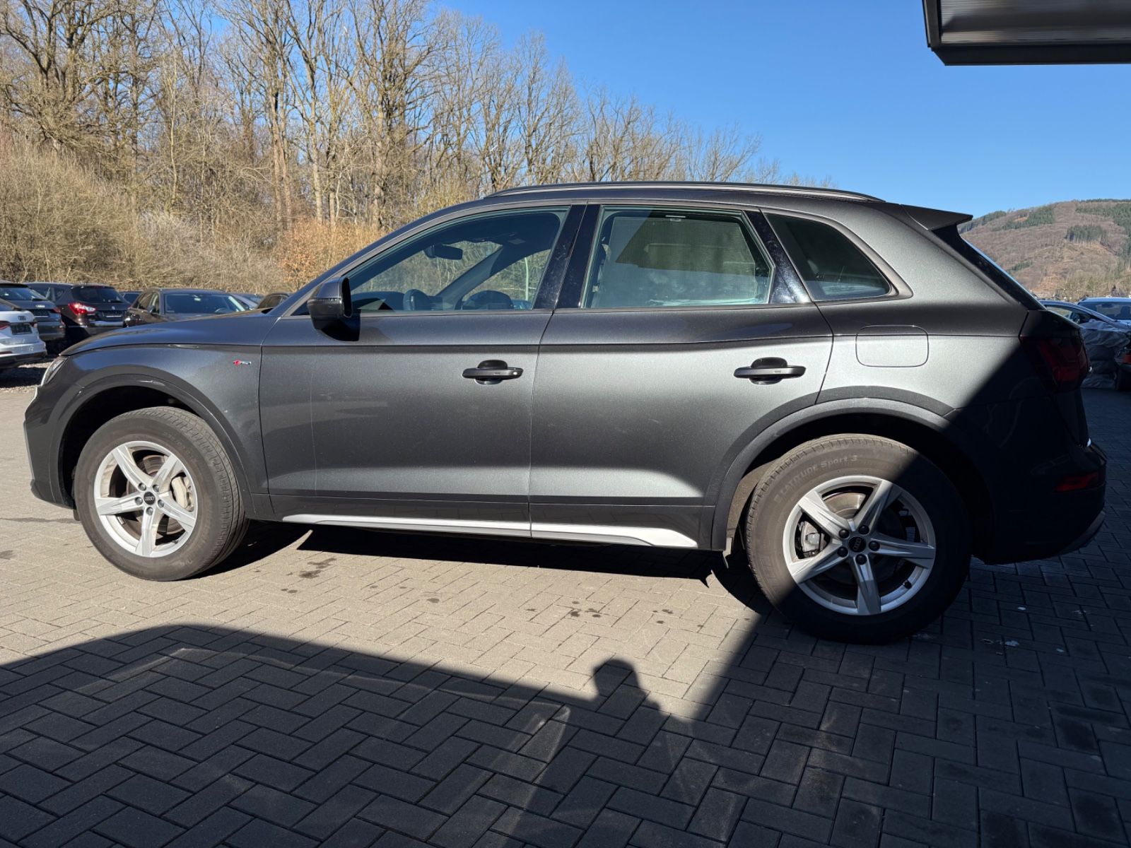 Audi Q5 50 TFSI e quattro S line *ACC *APP *AHK *Kame