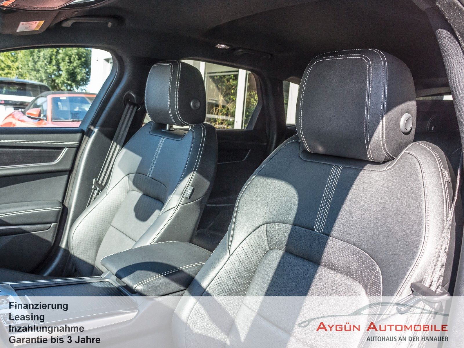 Jaguar XF Sportbrake D200 AWD R-Dynamic Black*AHK*