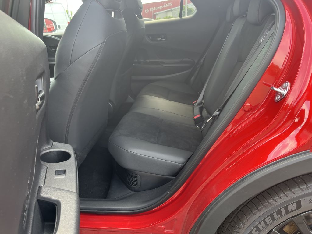 Toyota C-HR 2.0 Plug-in-Hybrid GR SPORT