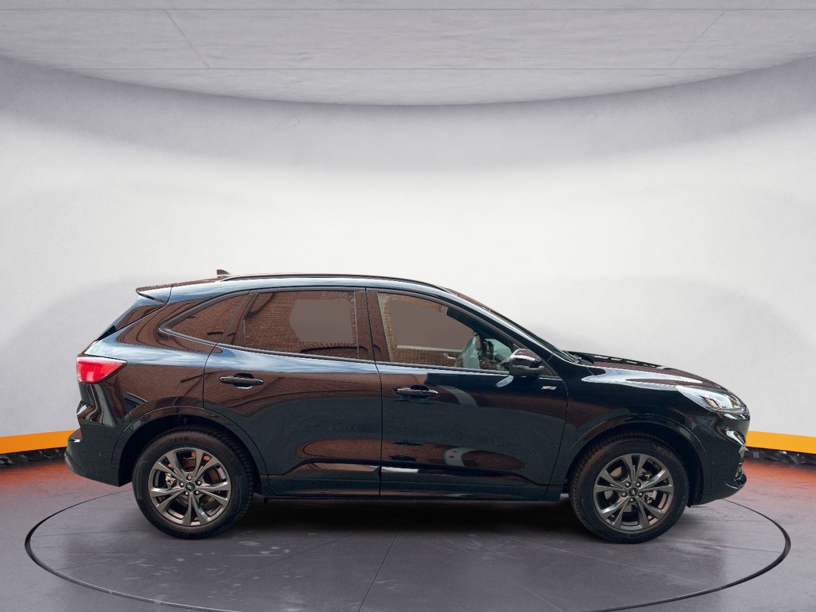 Ford Kuga ST-Line X - Samsaru's Car Outlet