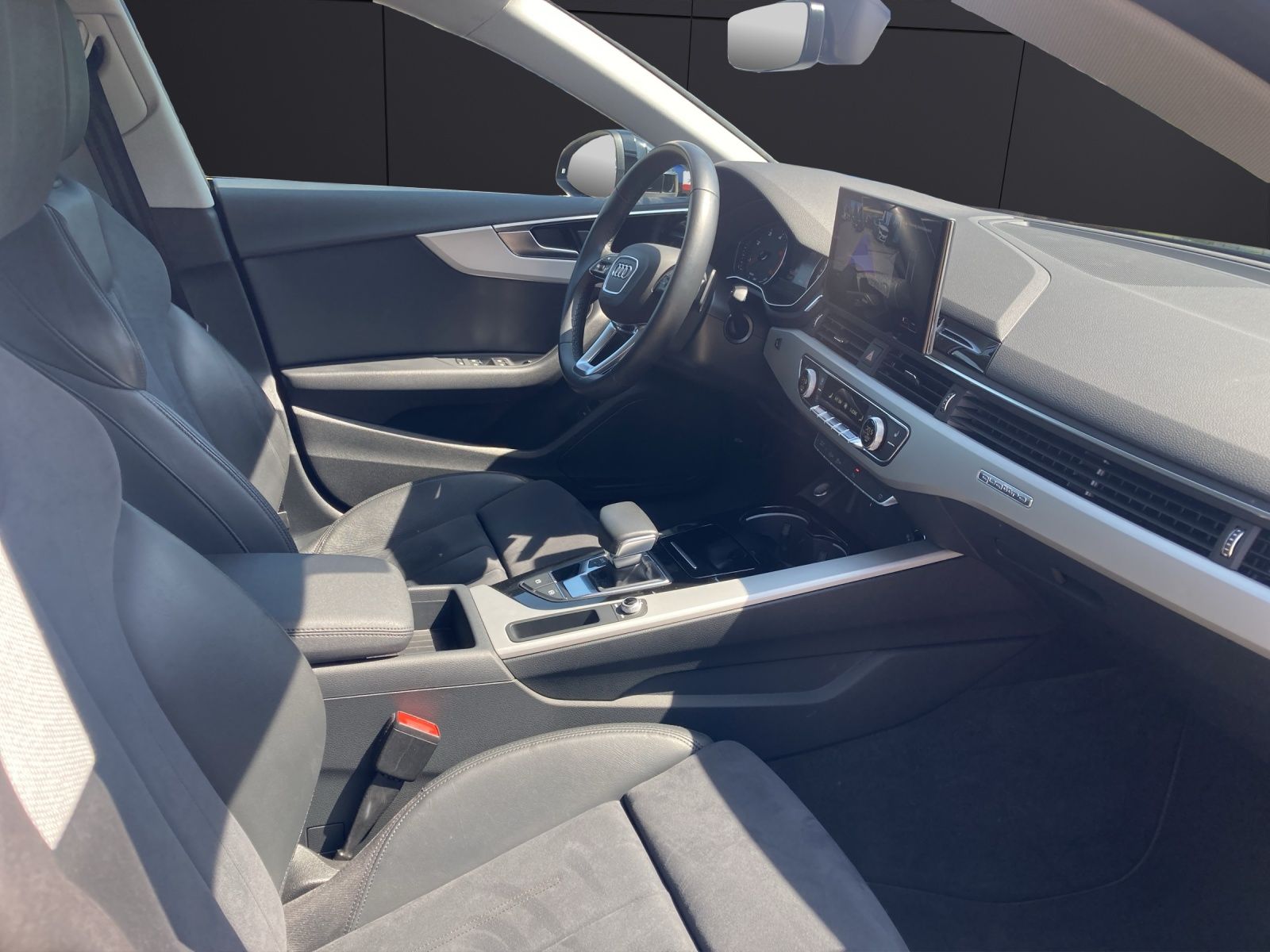 Audi A5 Sportback 50 TDI quattro S-line Matrix AHK Na