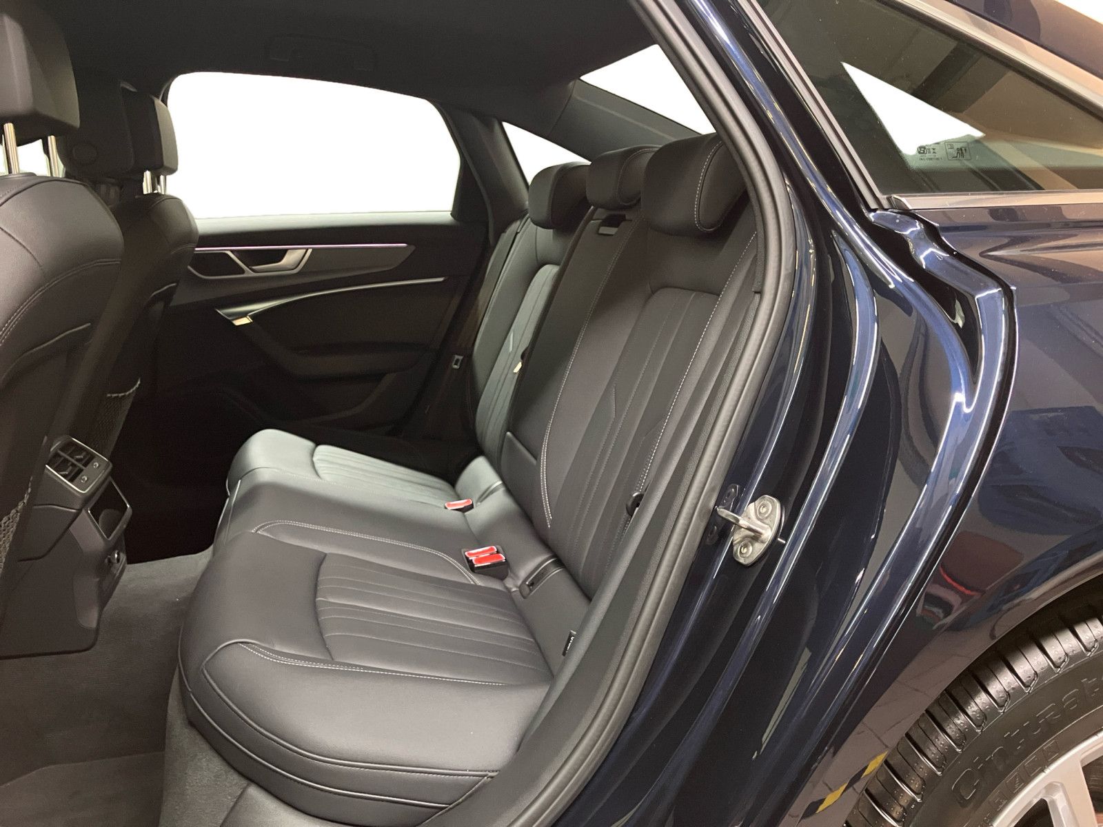 Audi A6 40 TDI advanced - Samsaru's Car Outlet