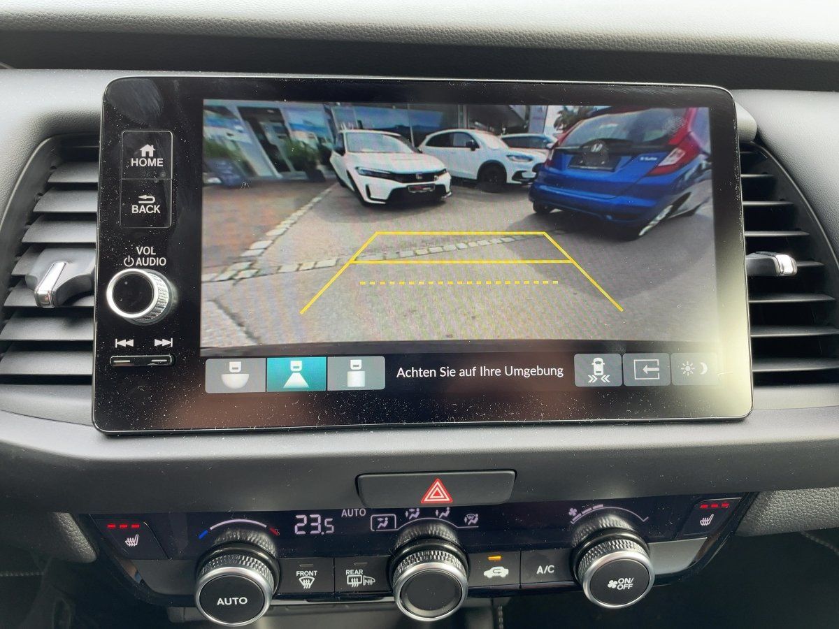 Honda Jazz 1.5 Hybrid Advance Navi* Kamera* Sitzhz.*