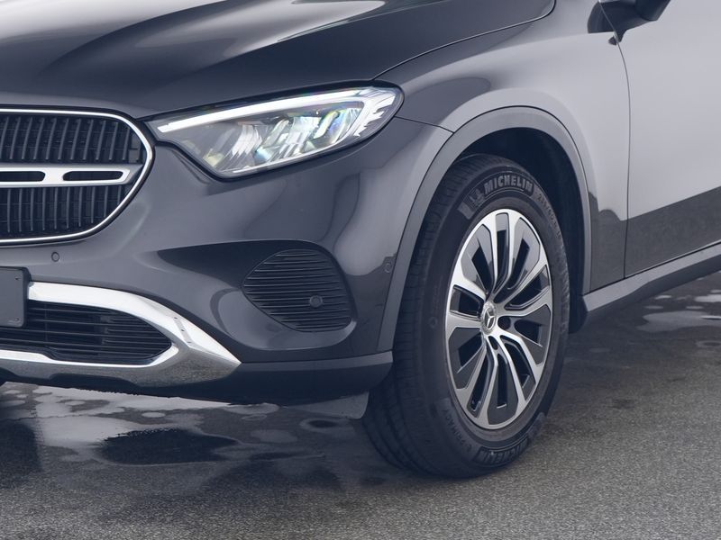 Mercedes-Benz GLC 200 4MATIC Avantgarde - Samsaru's Car Outlet
