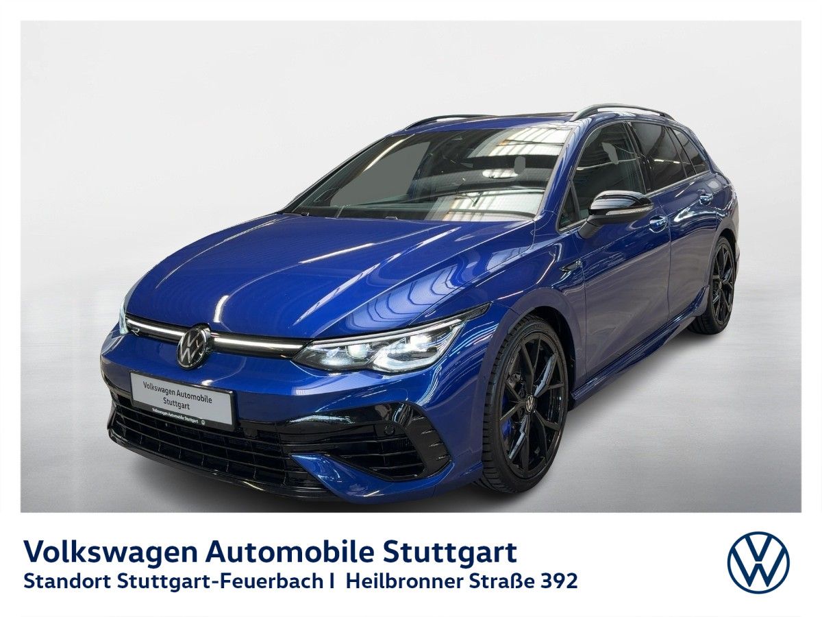 Volkswagen Golf 8 Variant R DSG Navi Kamera P-Dach