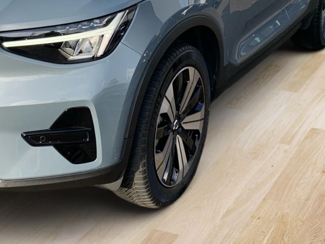 Volvo XC40 Core Recharge Pure Electric 2WD  Tempomat K