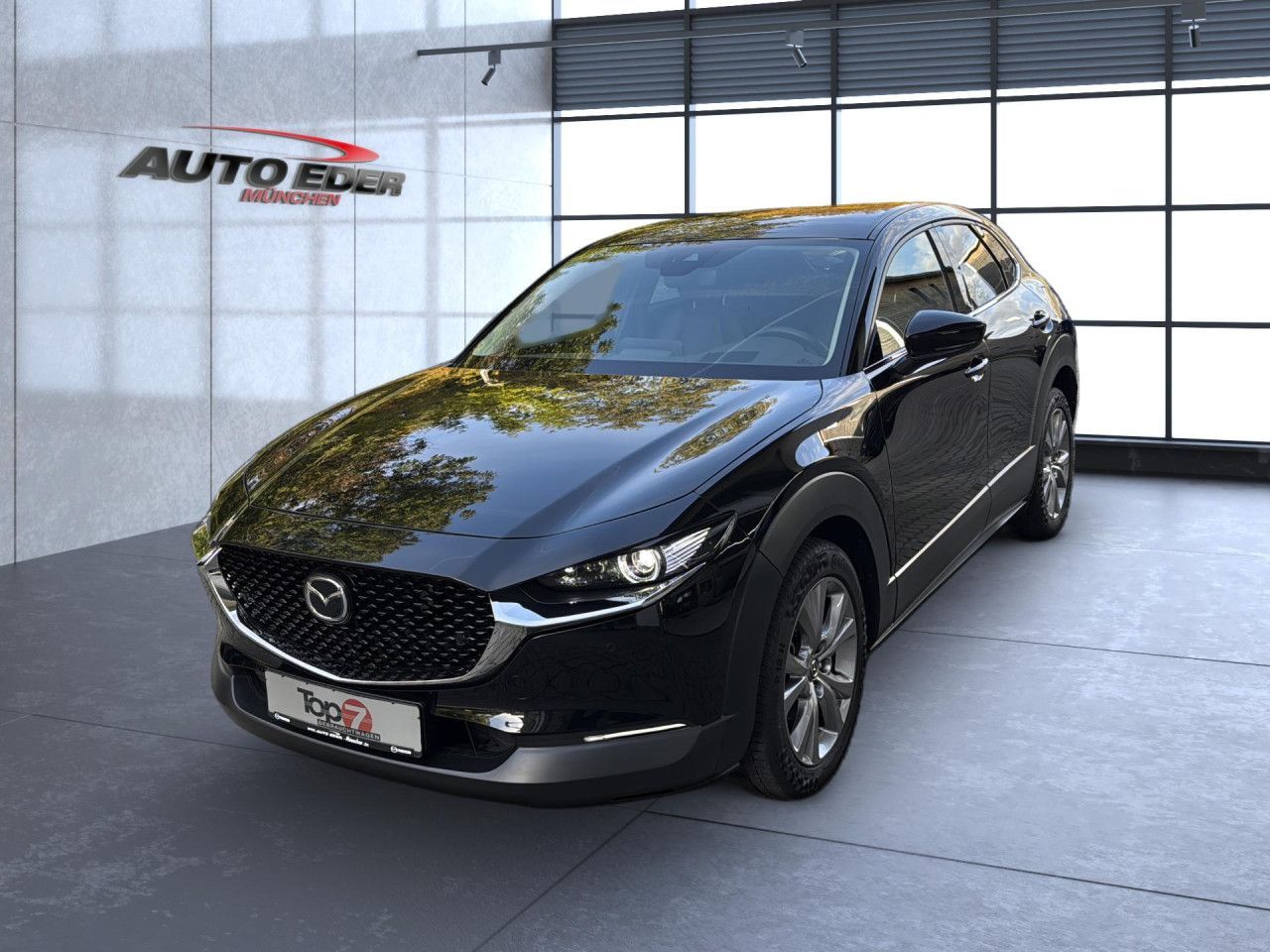 Mazda CX-30 Selection 2WD Bluetooth Head Up Display