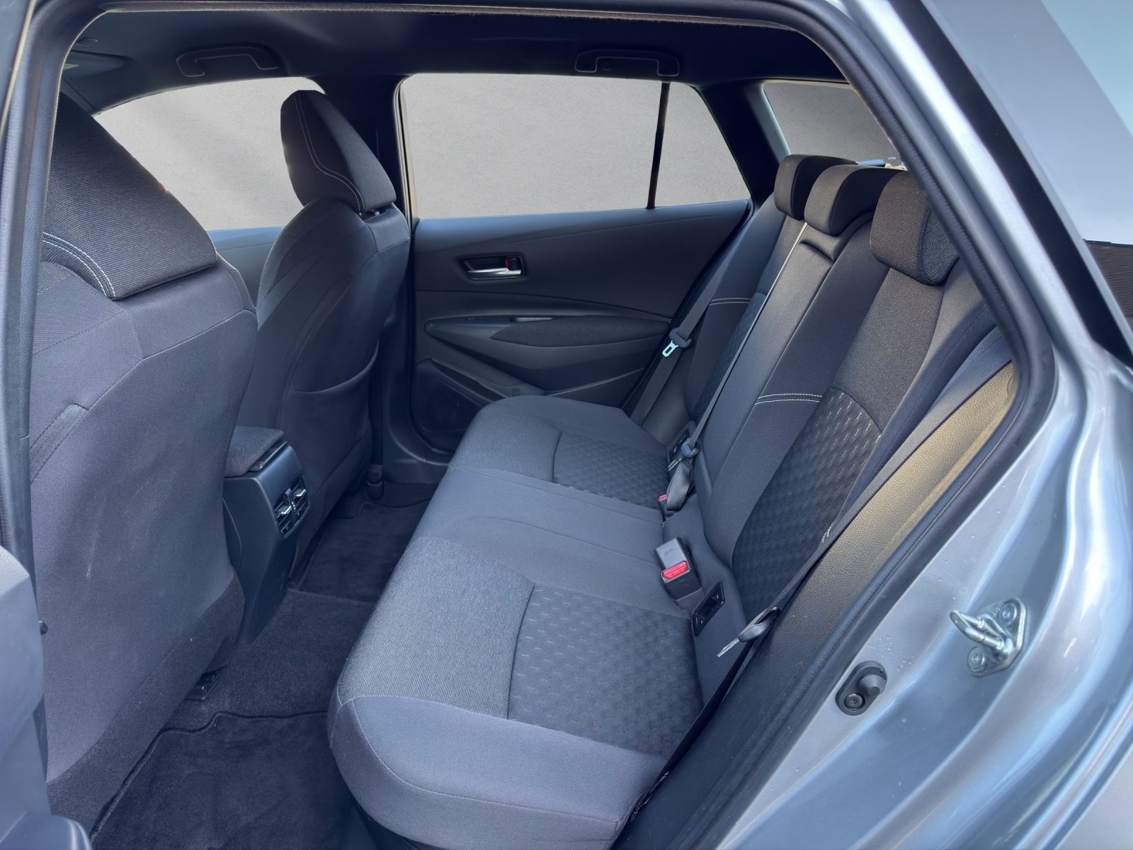 Toyota Corolla Touring Sports Hybrid Active Safety AHK