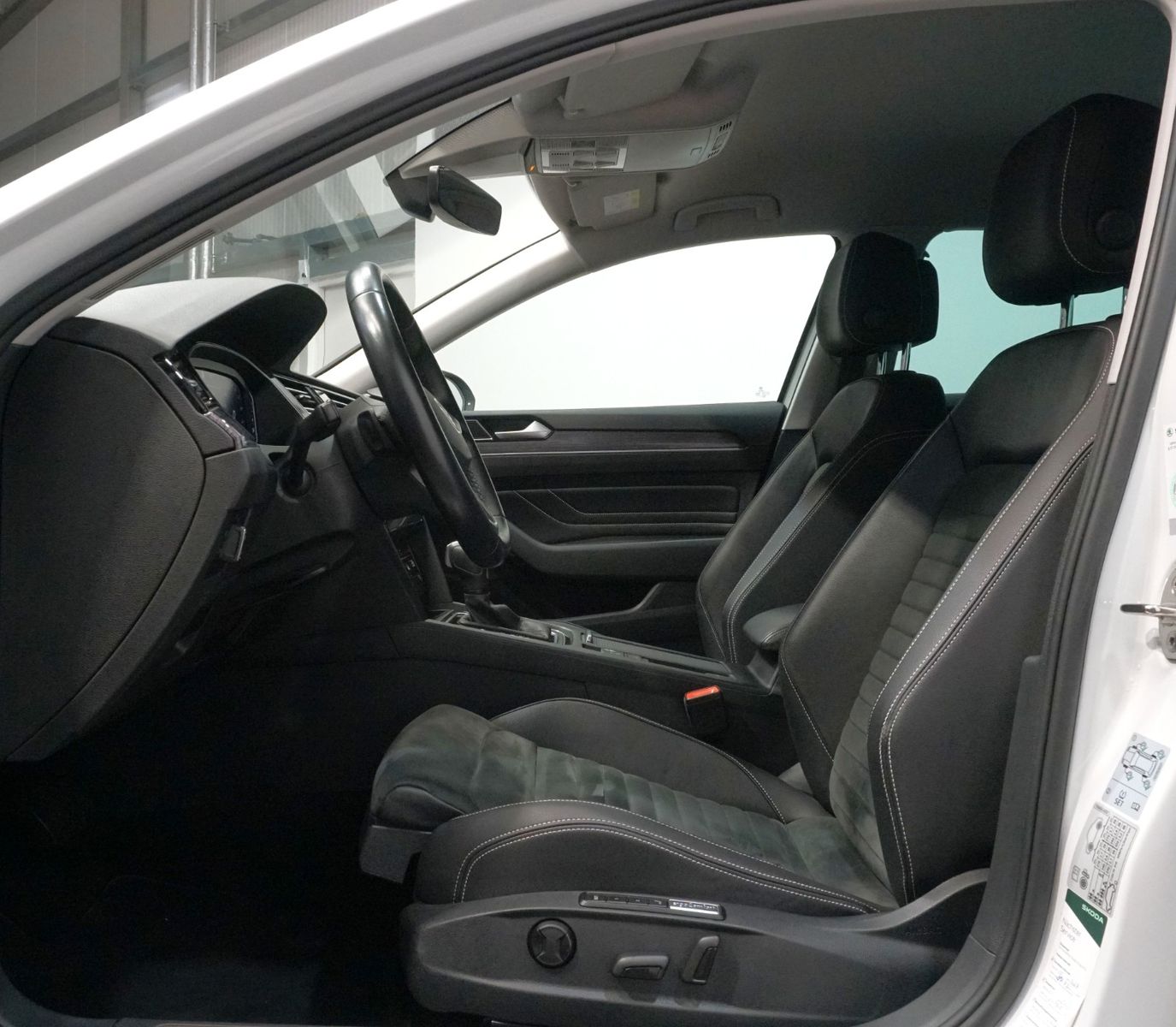 Volkswagen Passat Variant R-Line 4Motion 2.0 TDI*STDHZ*ACC