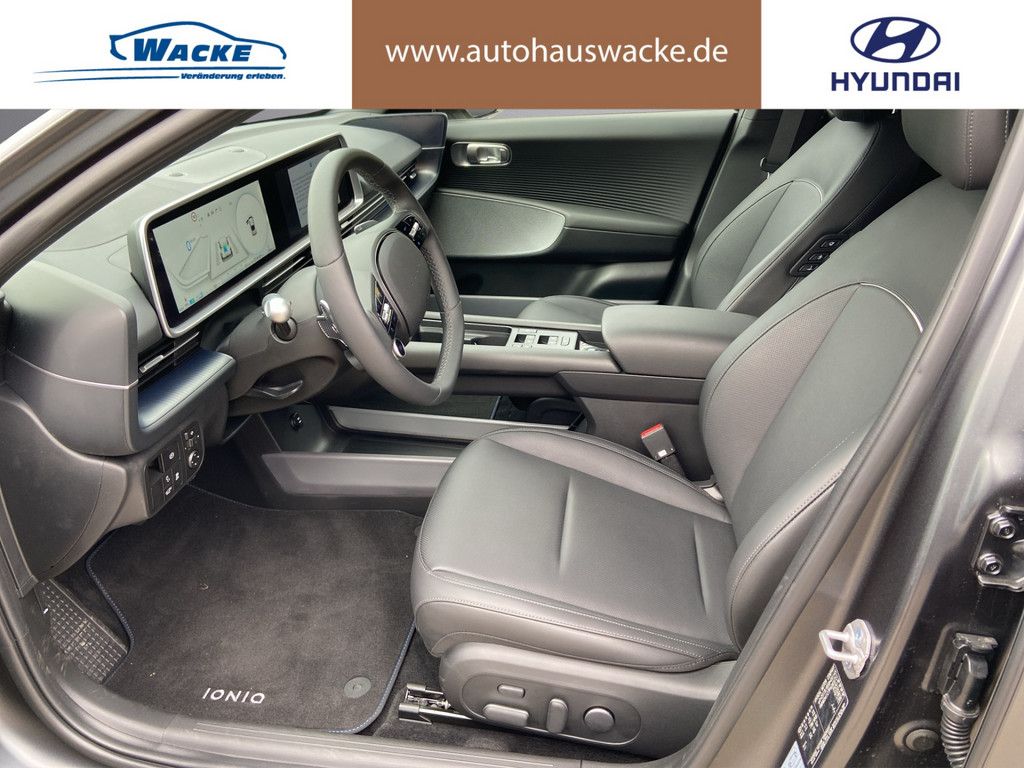Hyundai Ioniq 6 Techniq Elektro 4WD