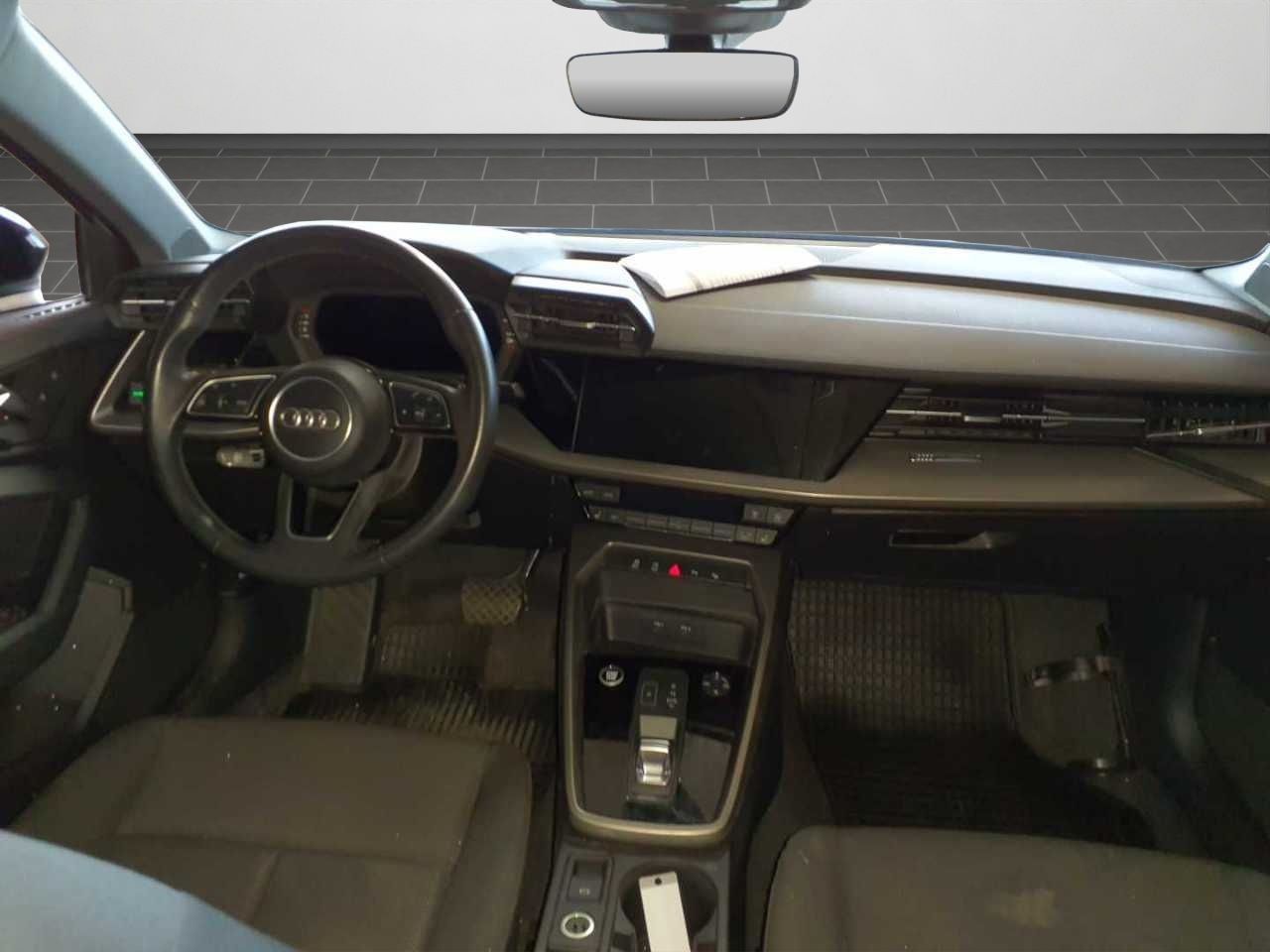 Audi A3 Sportback 30 TFSI S tronic NAVI PLUS PDC SITZ