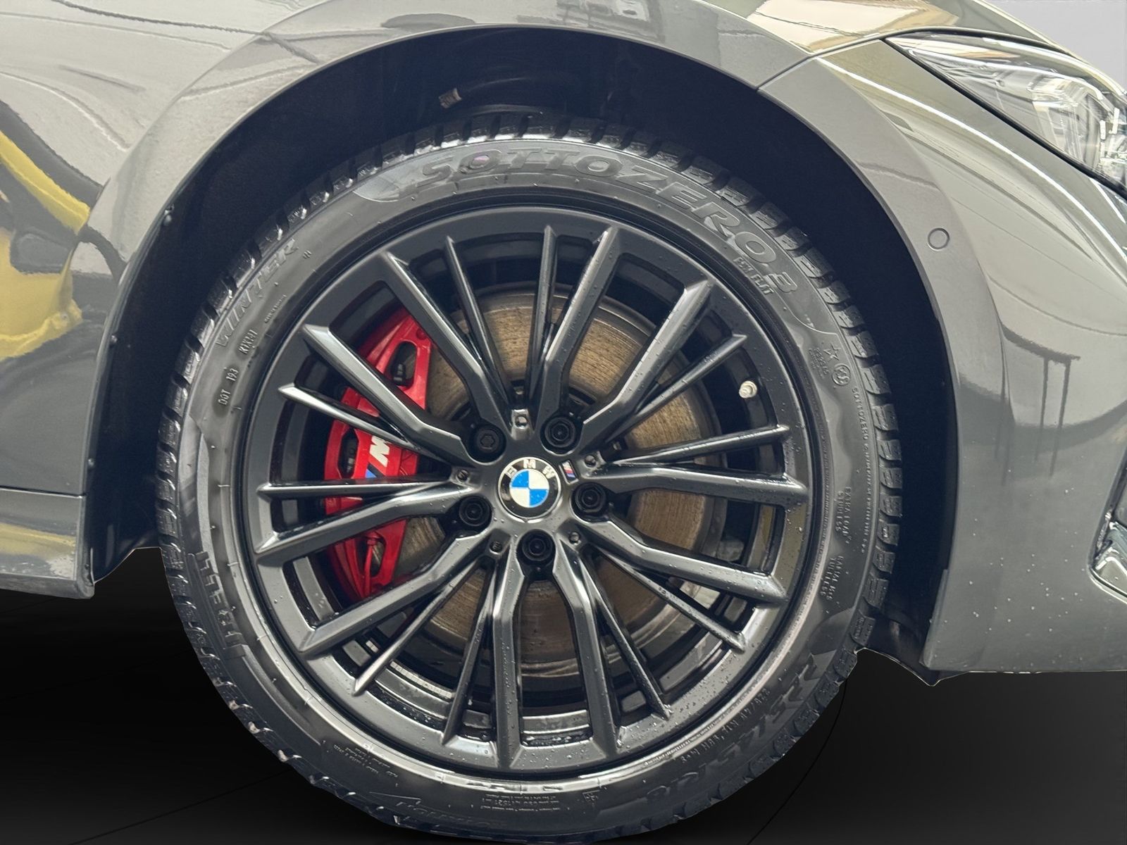 BMW 330e xDrive Touring M Sportpaket Head-Up DAB