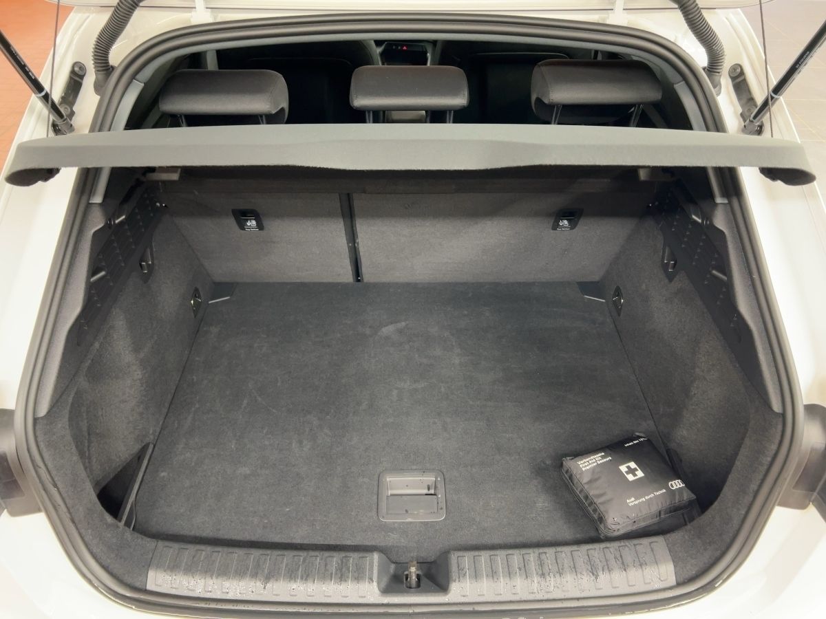 Audi A3 SPORTBACK S-Line 30 TFSI 110