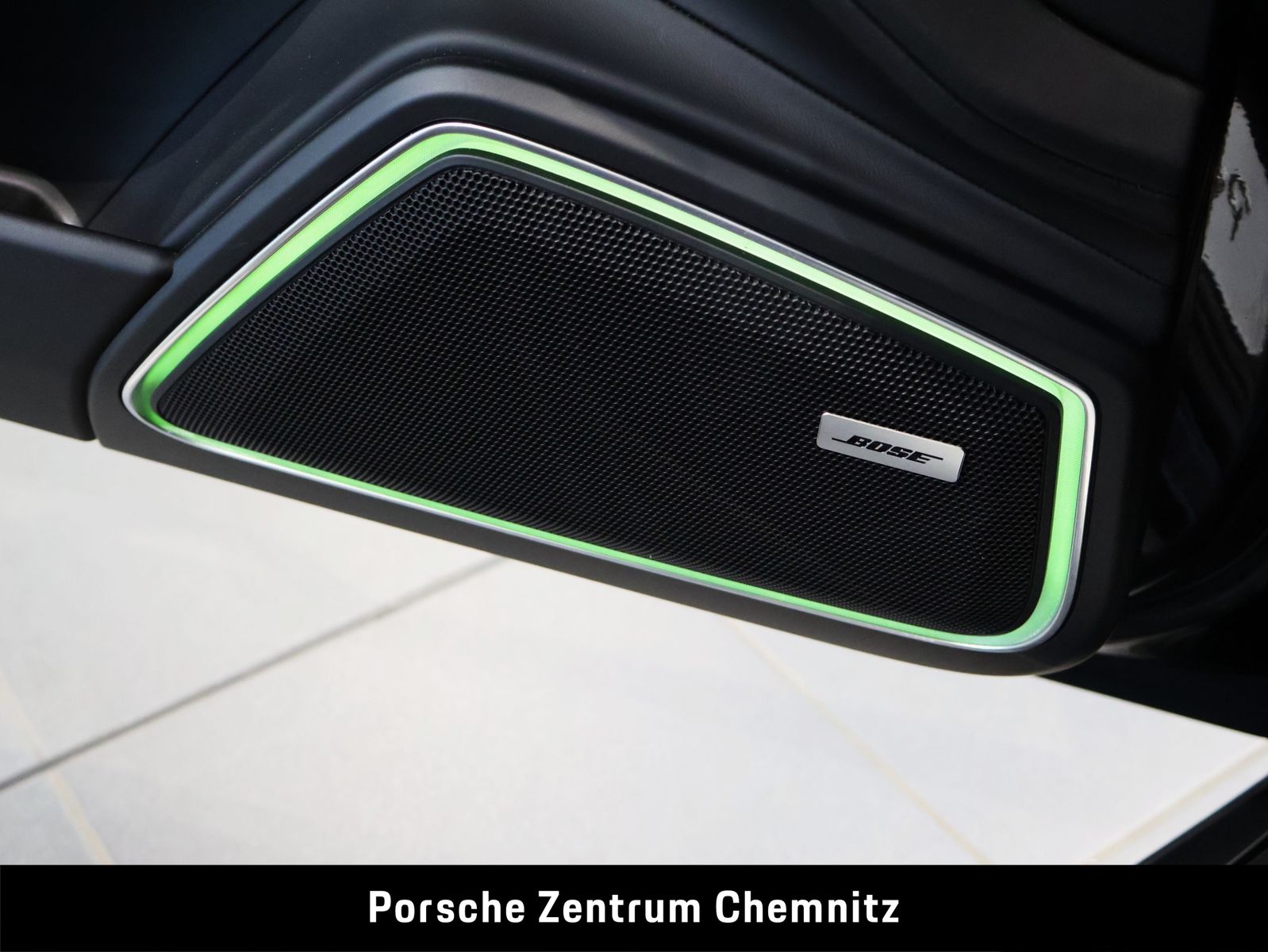 Porsche Panamera 4S E-Hybrid Sport Turismo 4+1 Sitze;Spo
