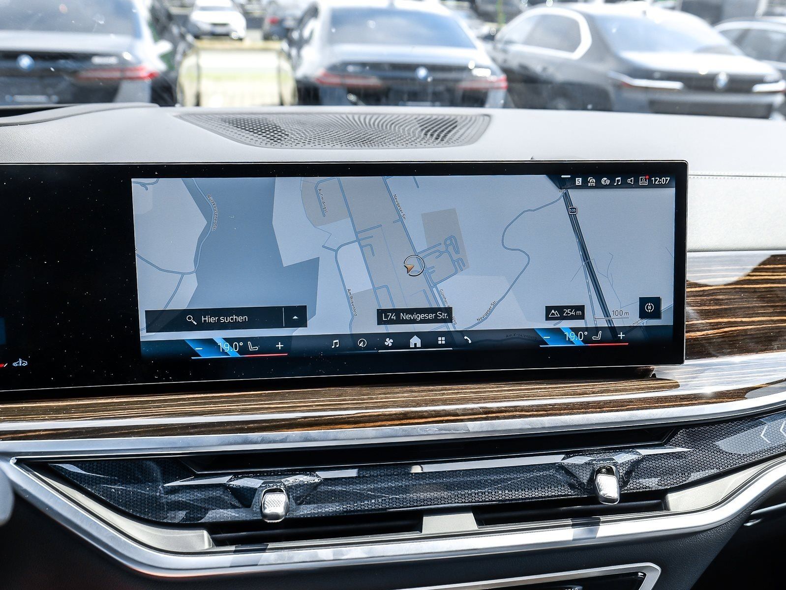 BMW X5 xDrive40d M Sport HUD PANO ACC AHK 360°KAM