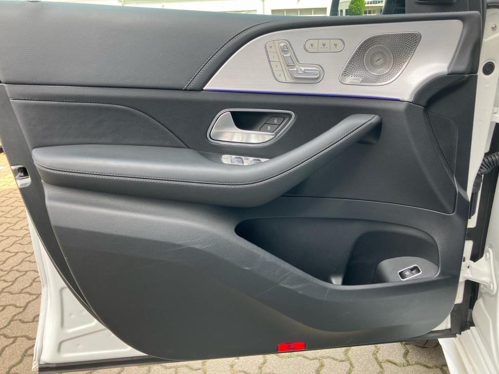 Mercedes-Benz GLE 580 4M AMG Night Memory AHK StHz PANO WIDE