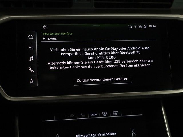 Audi A6 Avant 50 TFSI e quattro S line ACC AHK HuD Ma