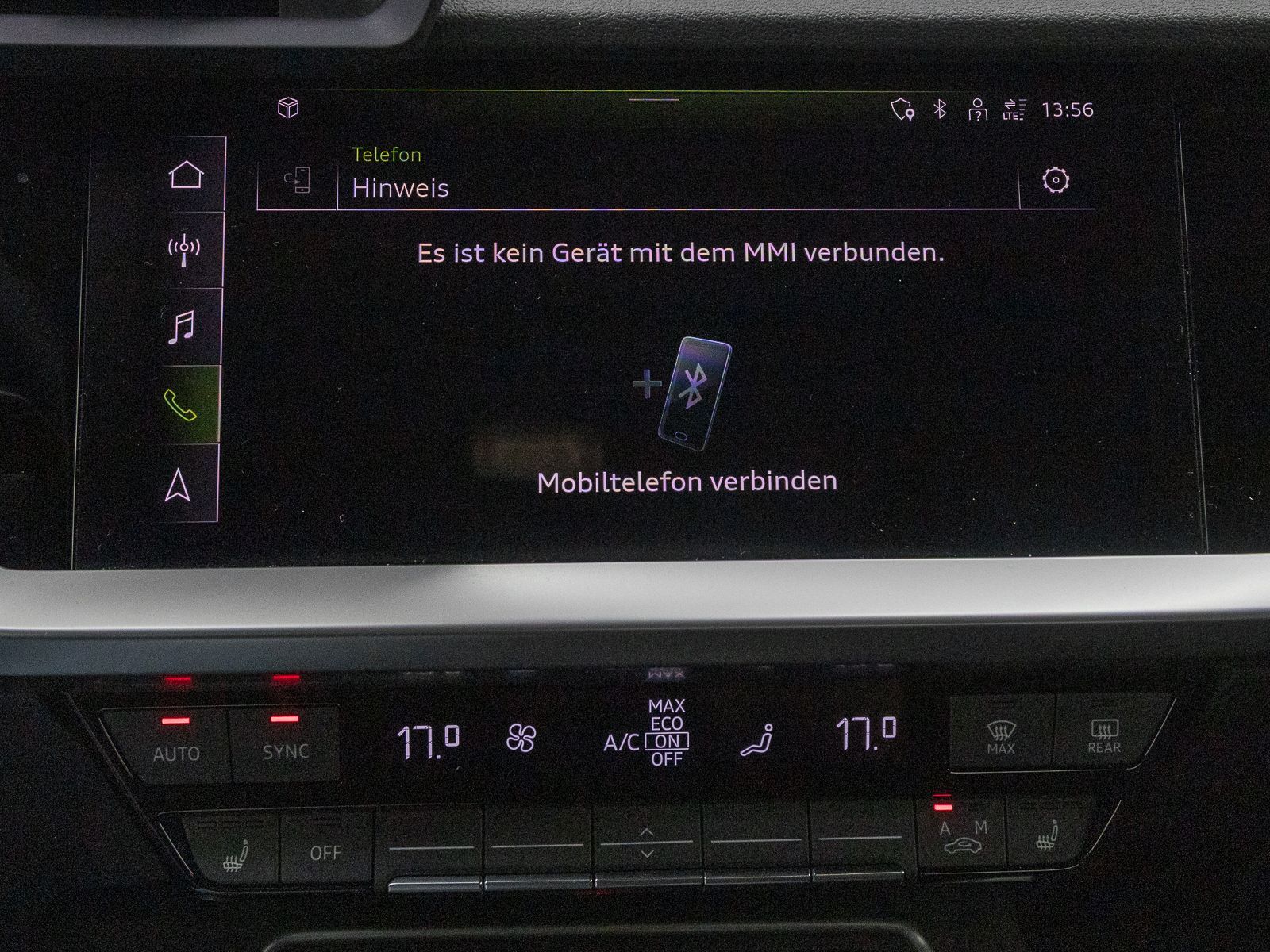 Audi A3 Sportback 30 TDI ADVANCED - Samsaru's Car Outlet