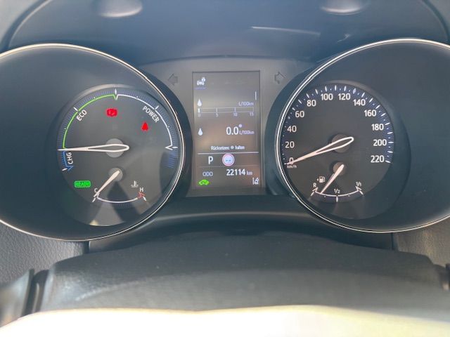 Toyota C-HR 2.0 Hybrid - Samsaru's Car Outlet