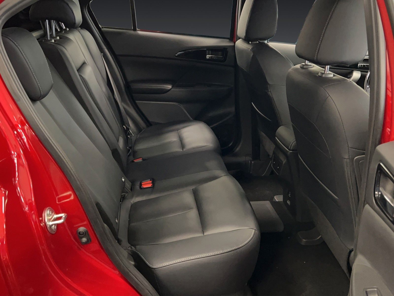 Mitsubishi Eclipse Cross 2.4 PHEV PLUS Select