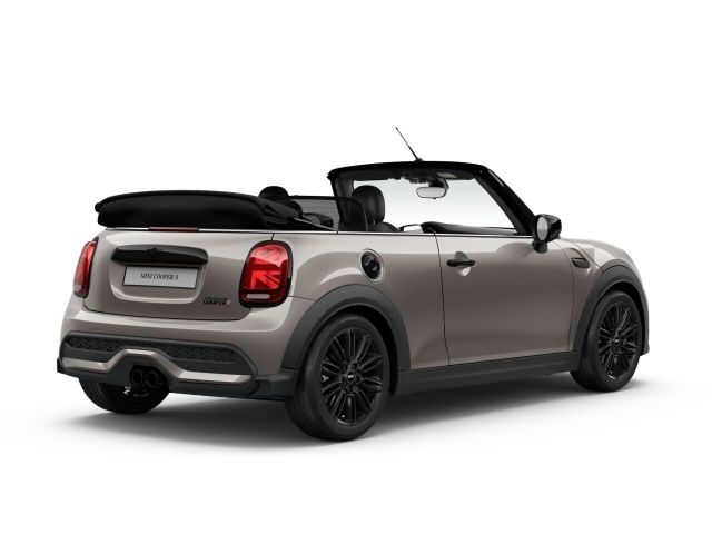 MINI Cooper S Cabrio Classic - Samsaru's Car Outlet