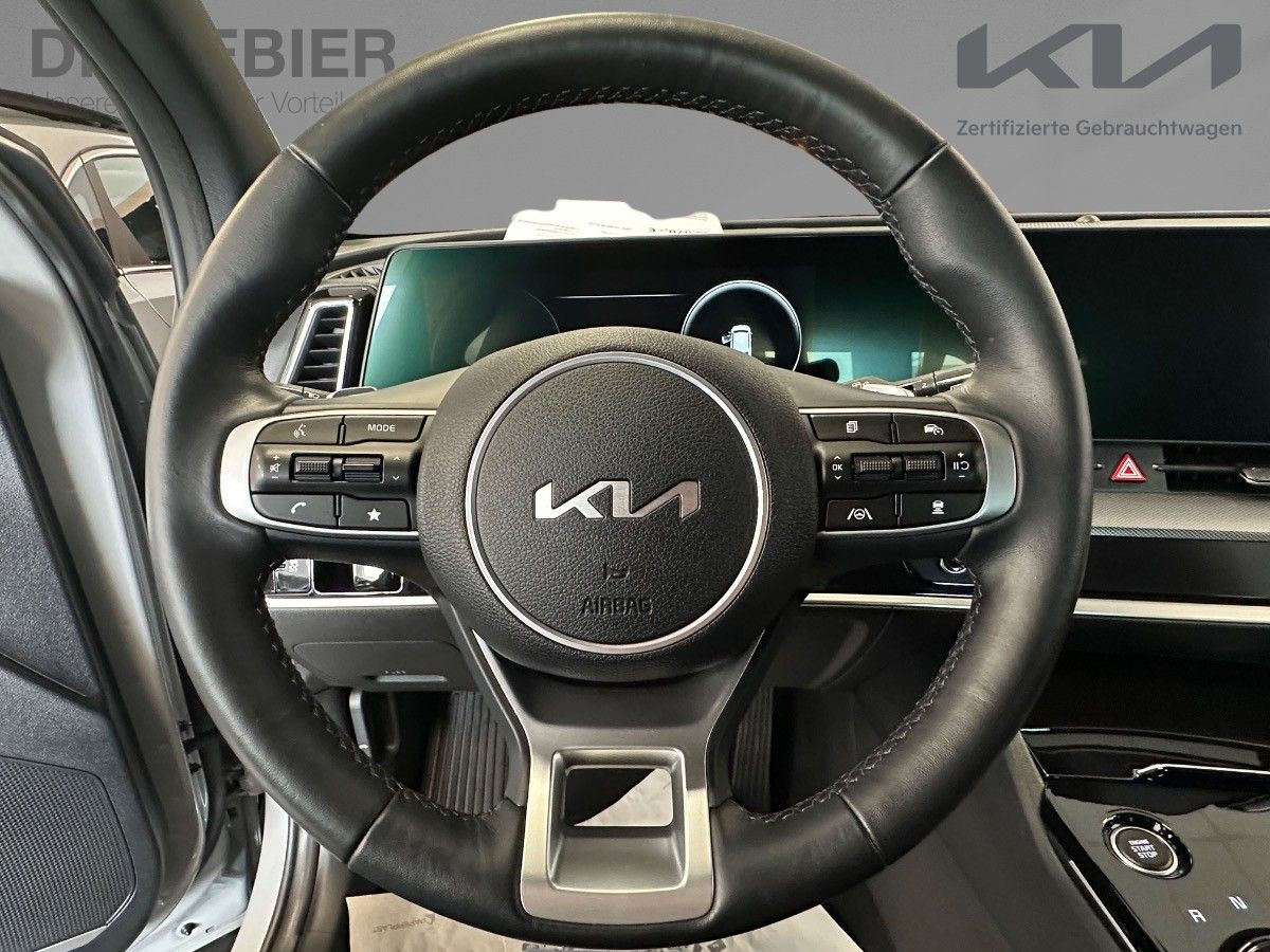 Kia Sportage NIGHTLINE - Samsaru's Car Outlet
