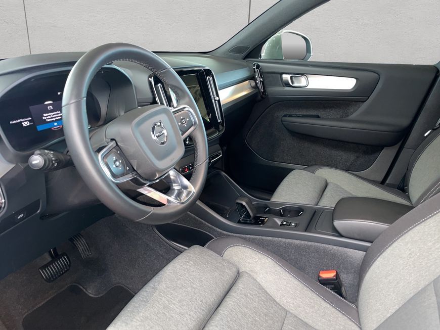 Volvo XC40 B3 B DKG Core