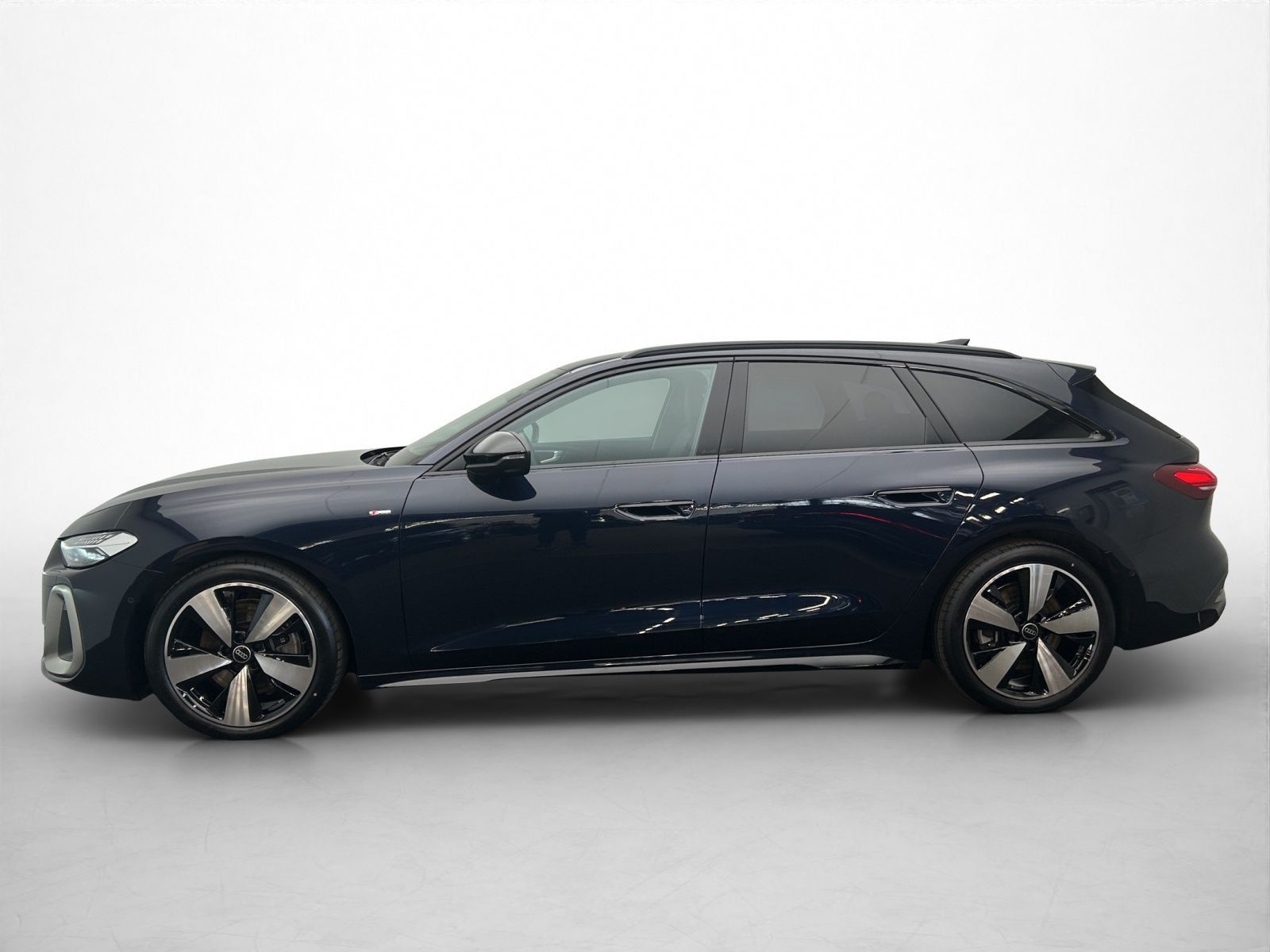 Audi A5 Avant 40 TDI S line edition one S tro*B&O*HUD