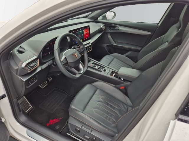 Cupra Formentor VZ e-Hybrid Leder AHK BLIS ACC el. Kla