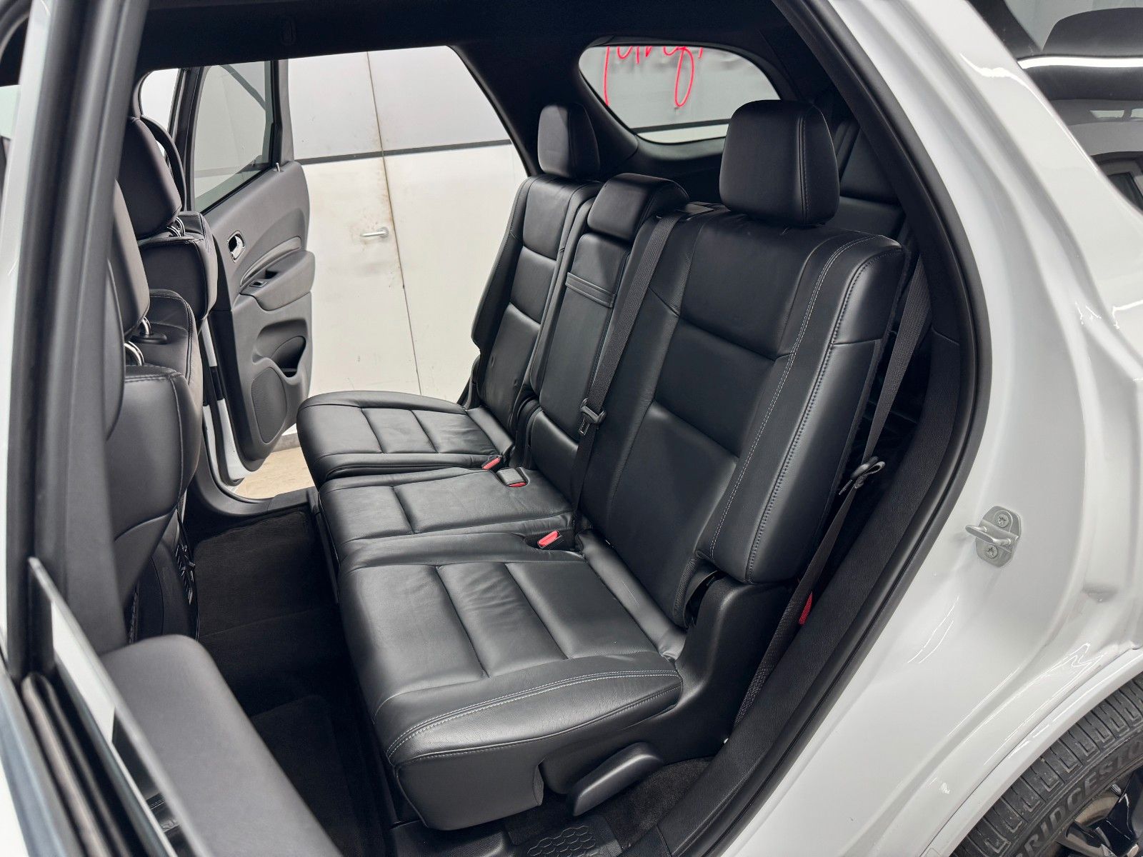 Dodge Durango 3.6 V6 GT 4x4/7-Sitze/Sitzhz+Belüf/Carpl