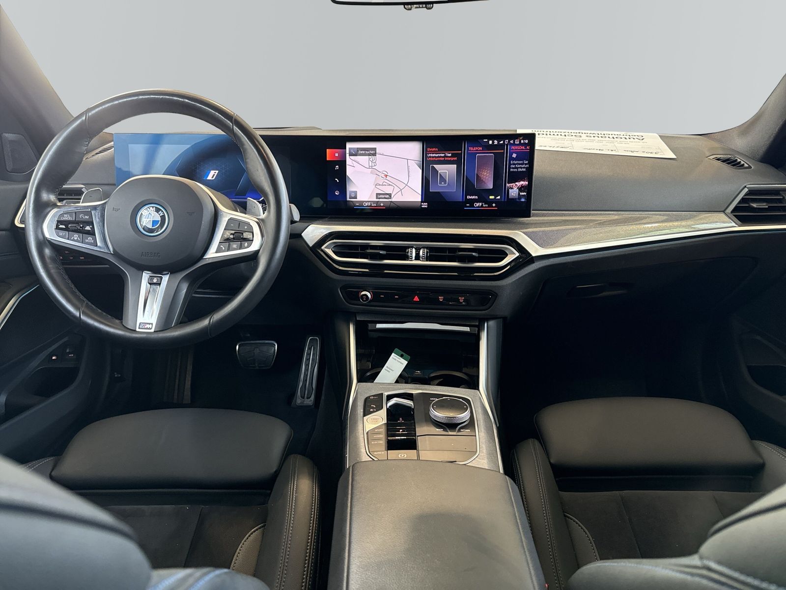 BMW 330e xDrive Touring*M Sportpaket Pro*18"*LC Prof
