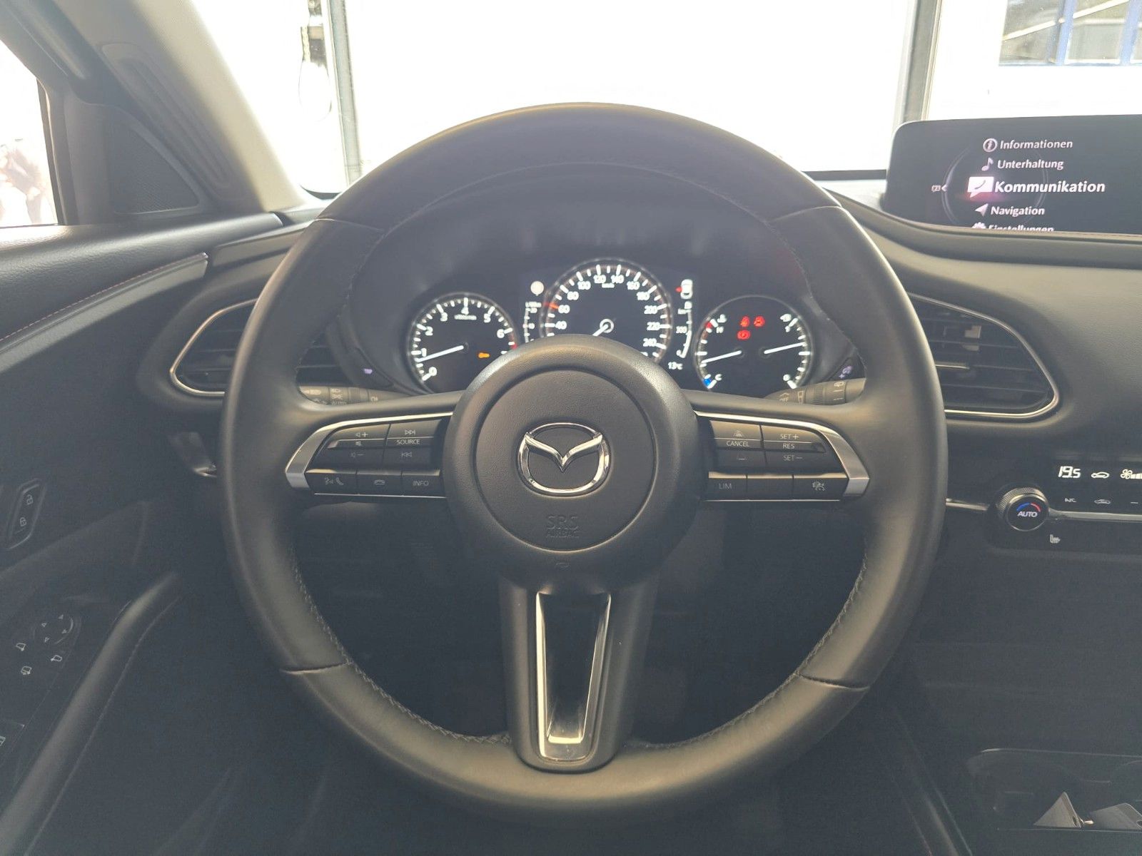 Mazda CX-30 Homura FWD 140PS *RFK*NAV*