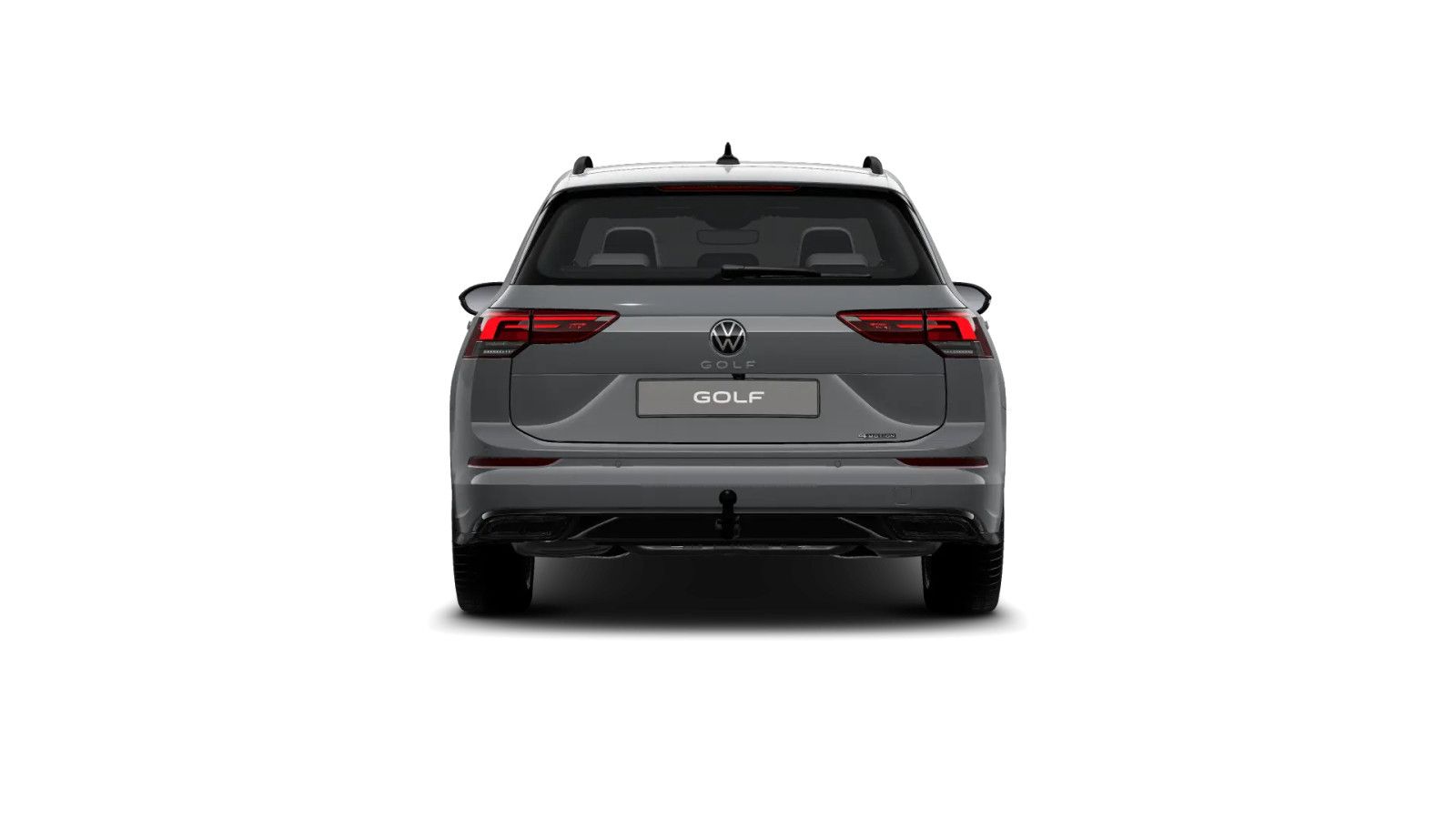 Volkswagen Golf Variant 2.0 TSI DSG R-Line 4M *Navi*LED+*AC